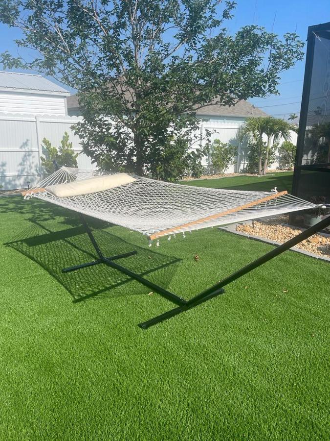 Villa Awesome! Cape Coral Exterior foto